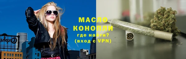 тгк Лиски